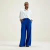 Pantalon Large Vespa