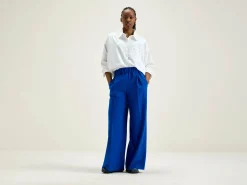 Pantalon Large Vespa