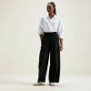 Pantalon Large Vespa