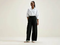 Pantalon Large Vespa