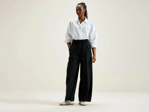 Pantalon Large Vespa