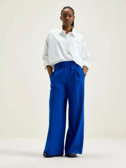 Pantalon Large Vespa