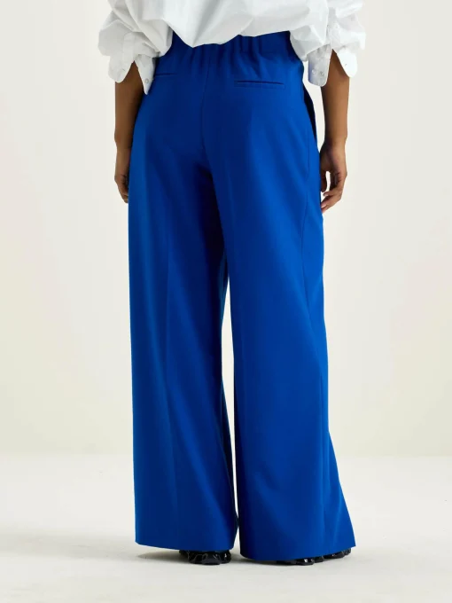 Pantalon Large Vespa