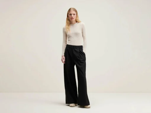 Pantalon Large Vezza