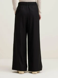 Pantalon Large Vezza