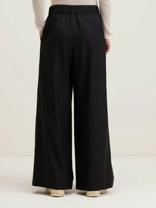 Pantalon Large Vezza