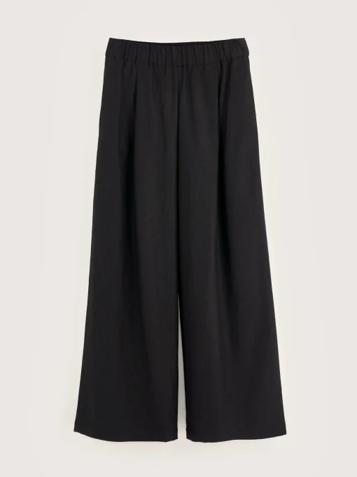Pantalon Large Vezza