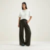 Pantalon Large Volkert