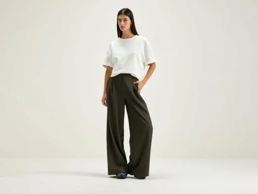 Pantalon Large Volkert