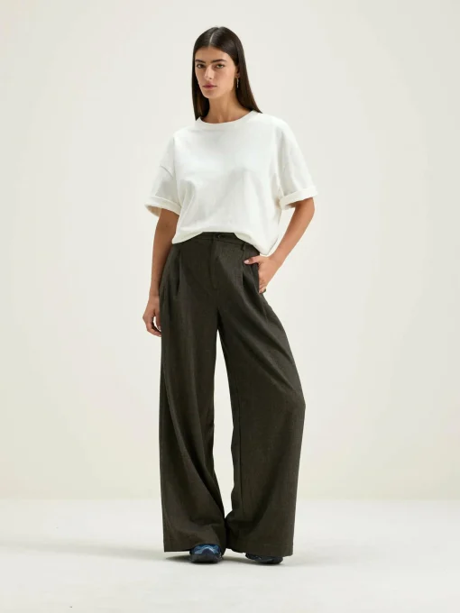 Pantalon Large Volkert