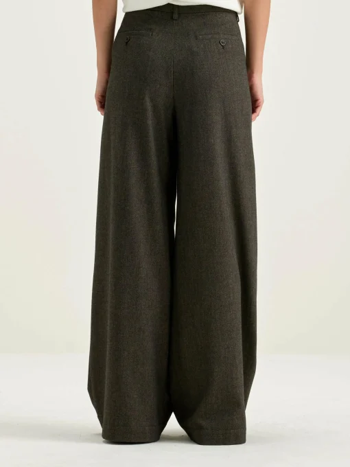 Pantalon Large Volkert