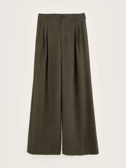 Pantalon Large Volkert