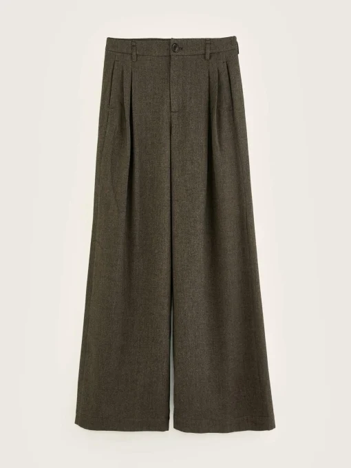 Pantalon Large Volkert