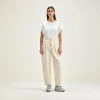 Pantalon Paperbag Lilo