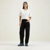 Pantalon Paperbag Lilo