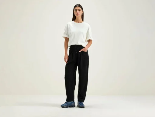Pantalon Paperbag Lilo