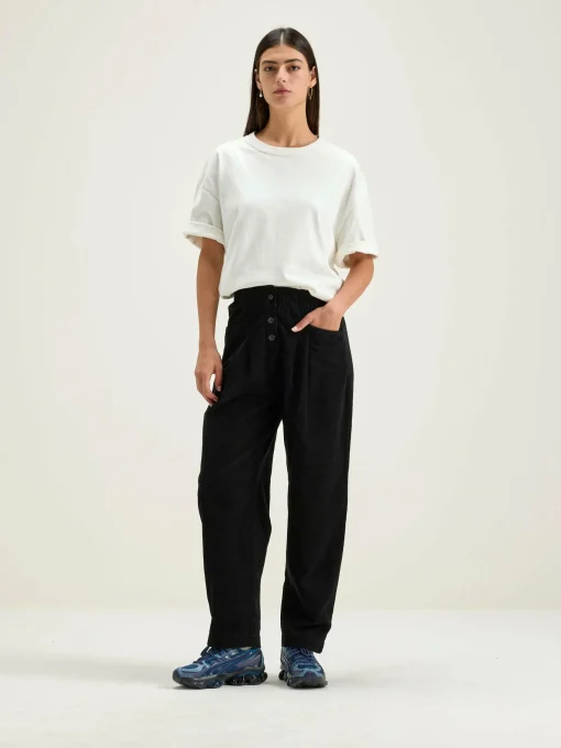Pantalon Paperbag Lilo