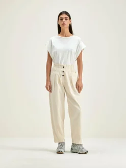 Pantalon Paperbag Lilo