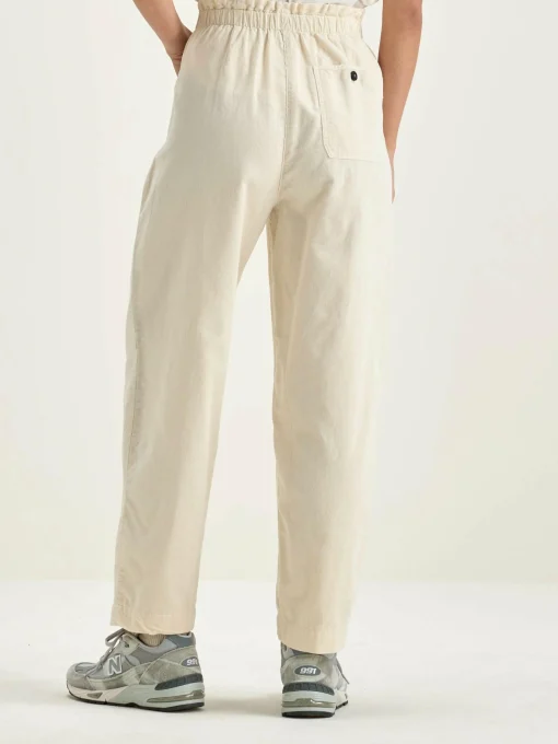 Pantalon Paperbag Lilo