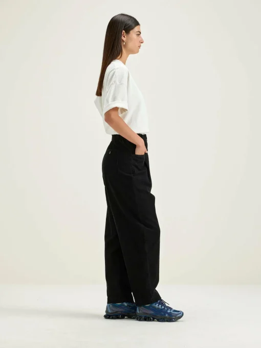 Pantalon Paperbag Lilo