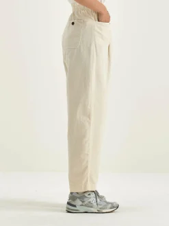 Pantalon Paperbag Lilo