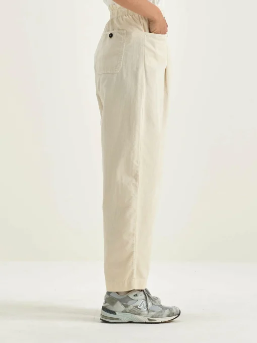 Pantalon Paperbag Lilo