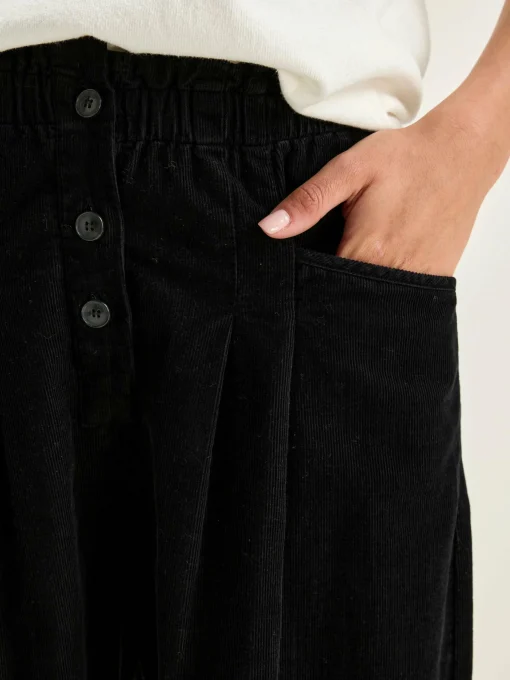 Pantalon Paperbag Lilo