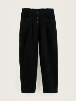 Pantalon Paperbag Lilo