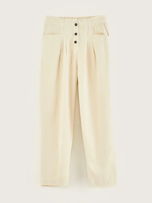 Pantalon Paperbag Lilo