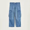 Pantalon Style Cargo Wessel