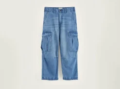 Pantalon Style Cargo Wessel