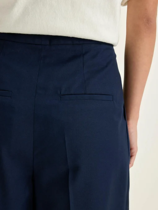 Pantalon Taille élastique Tom