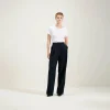 Pantalon Tailleur Dominic
