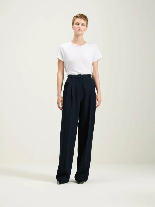 Pantalon Tailleur Dominic