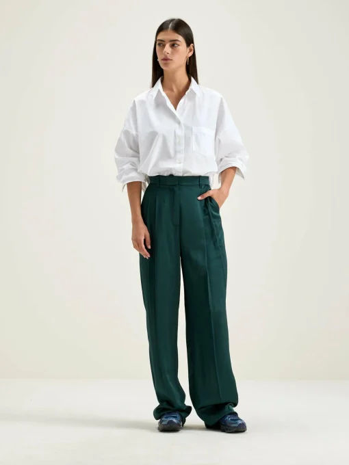 Pantalon Tailleur Dominic