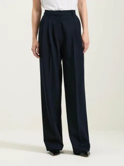 Pantalon Tailleur Dominic