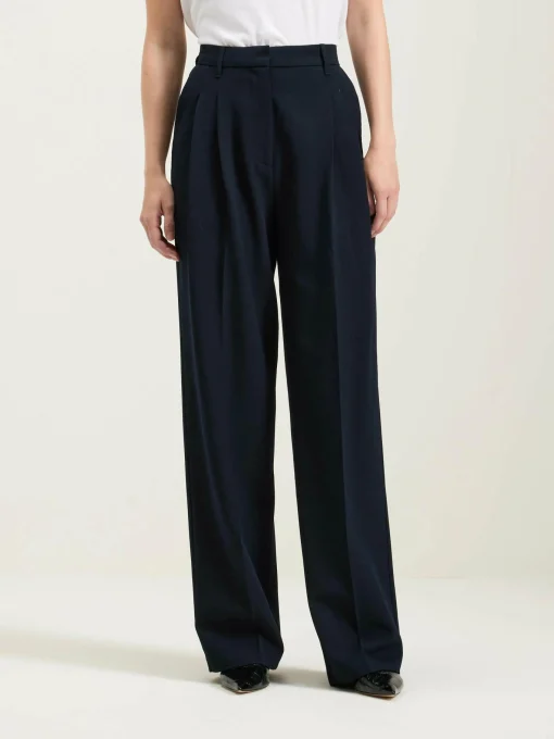Pantalon Tailleur Dominic