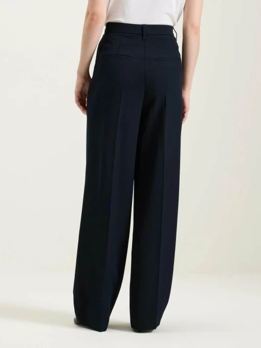 Pantalon Tailleur Dominic