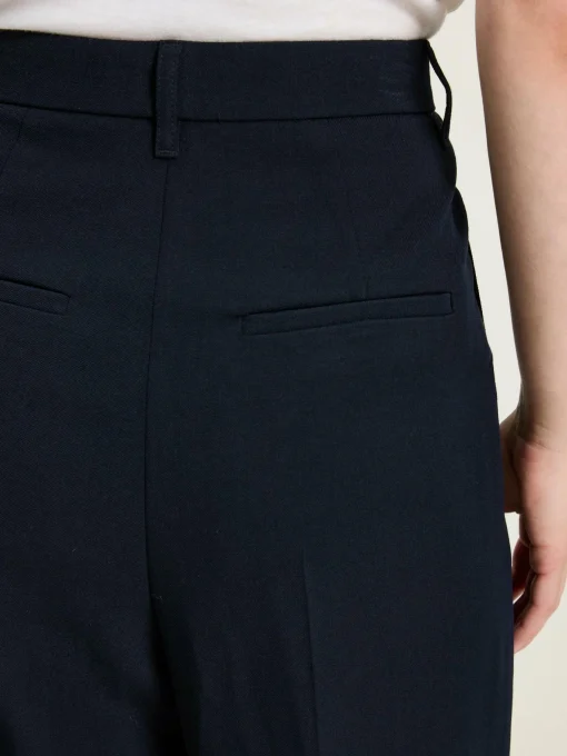 Pantalon Tailleur Dominic
