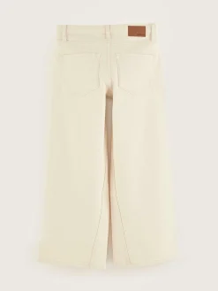 Pantalon évasé Wanda