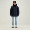 Parka à Capuche Hamlet