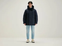 Parka à Capuche Hamlet