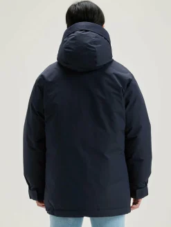 Parka à Capuche Hamlet