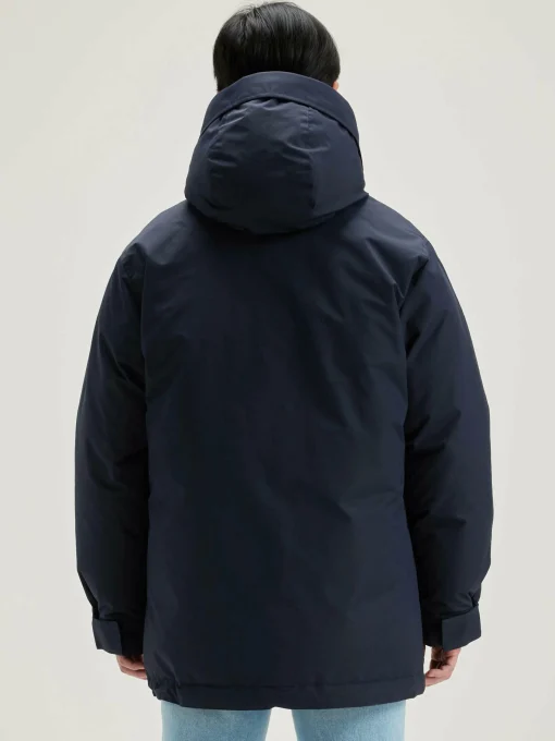 Parka à Capuche Hamlet
