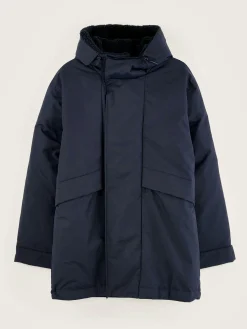 Parka à Capuche Hamlet