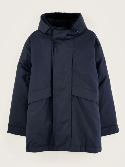 Parka à Capuche Hamlet