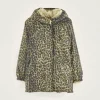 Parka à Capuche Harbor