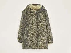 Parka à Capuche Harbor