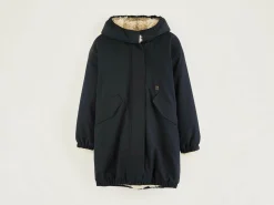 Parka à Capuche Harbour