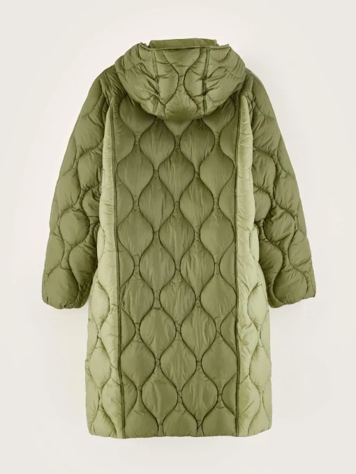 Parka à Capuche Harpers